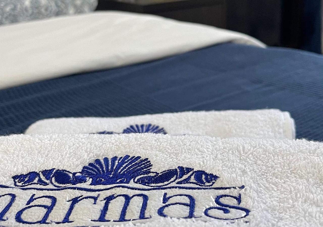 Marmas Jastrzebia Gora Bed & Breakfast Exterior photo